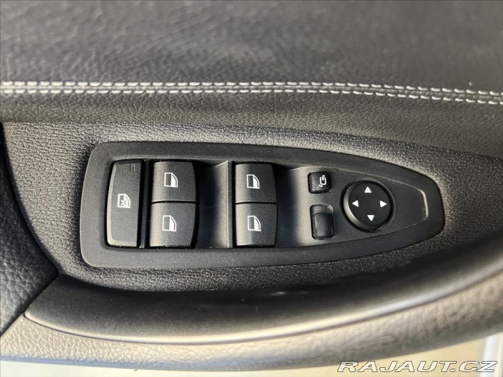 BMW X1 18d sDrive XLINE A/T, BI- 2017