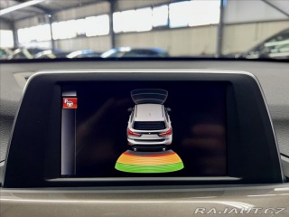 BMW X1 18d sDrive XLINE A/T, BI- 2017