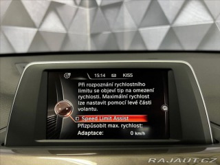 BMW X1 18d sDrive XLINE A/T, BI- 2017