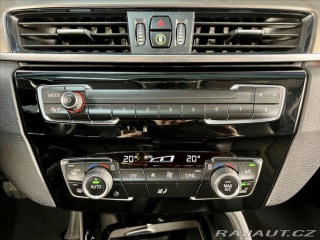 BMW X1 18d sDrive XLINE A/T, BI- 2017