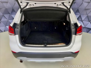 BMW X1 18d sDrive XLINE A/T, BI- 2017