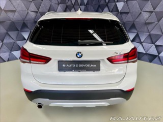 BMW X1 18d sDrive XLINE A/T, BI- 2017