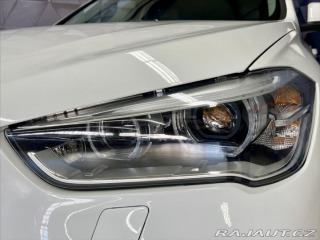 BMW X1 18d sDrive XLINE A/T, BI- 2017