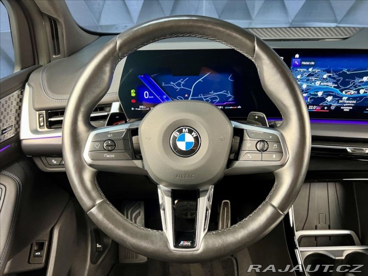 BMW 2 218i ACTIVE TOURER M-SPOR 2023