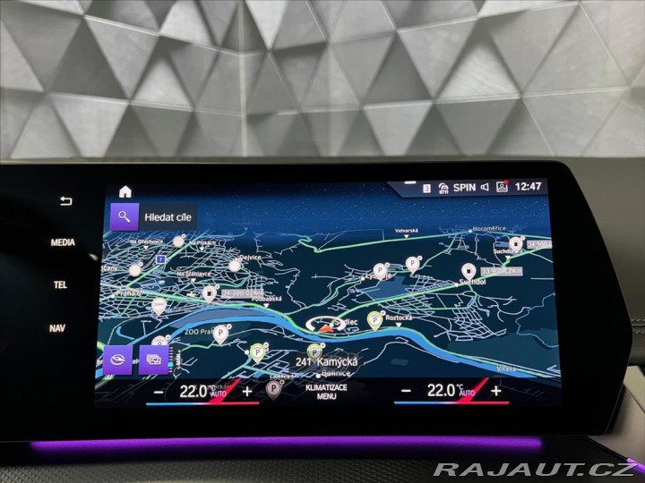 BMW 2 218i M-SPORT, HARMAN/KARD 2023