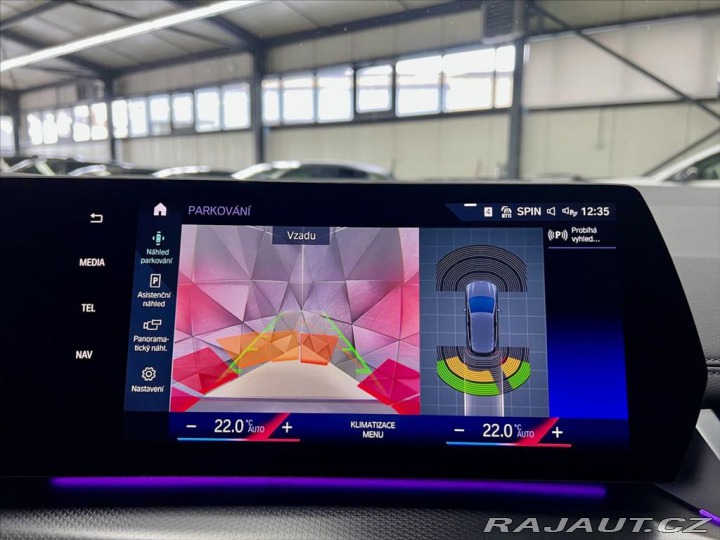 BMW 2 218i M-SPORT, HARMAN/KARD 2023