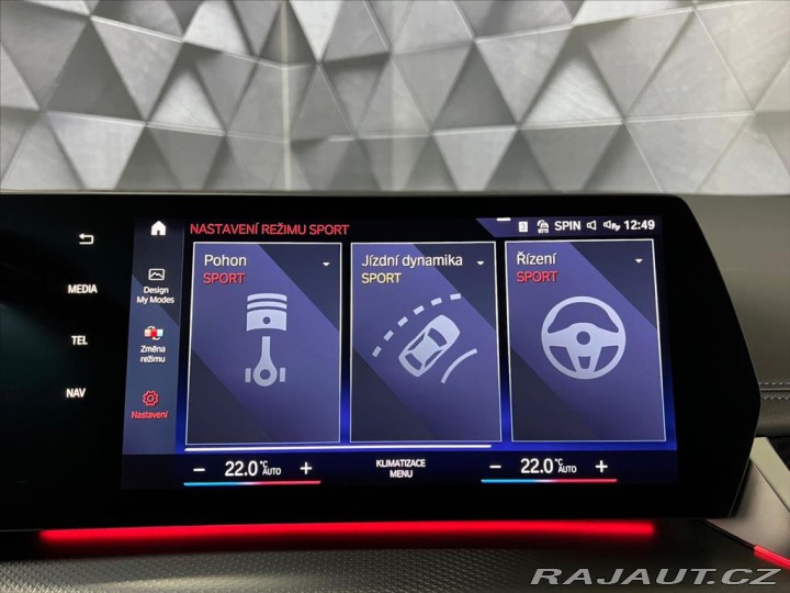 BMW 2 218i M-SPORT, HARMAN/KARD 2023