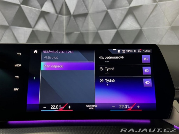 BMW 2 218i AT M-SPORT, HARMAN/K 2023