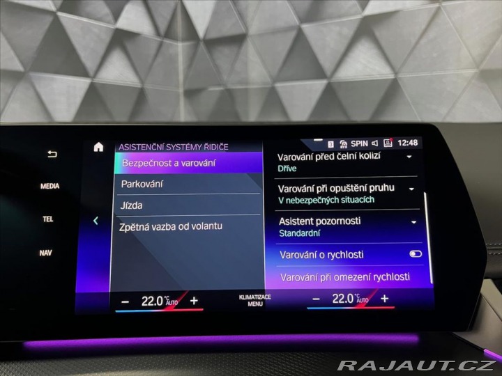 BMW 2 218i M-SPORT, HARMAN/KARD 2023