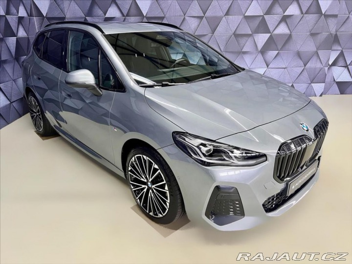 BMW 2 218i AT M-SPORT, HARMAN/K 2023