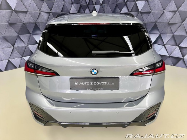 BMW 2 218i AT M-SPORT, HARMAN/K 2023