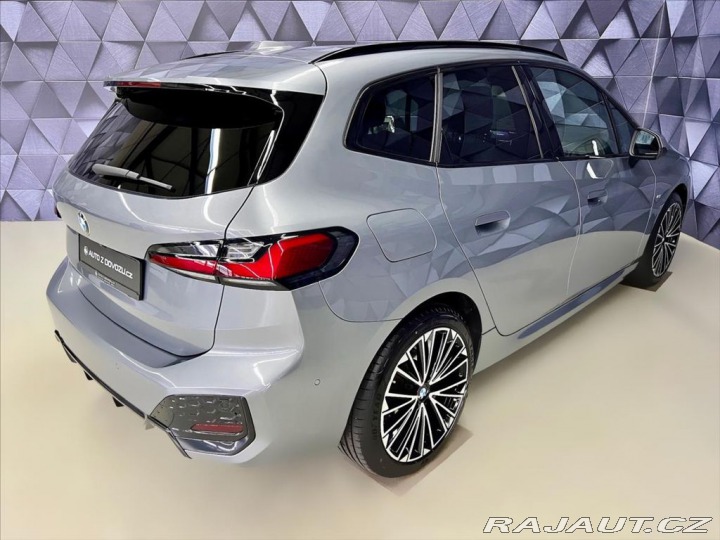 BMW 2 218i M-SPORT, HARMAN/KARD 2023