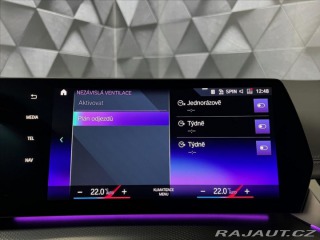 BMW 2 218i ACTIVE TOURER M-SPOR 2023