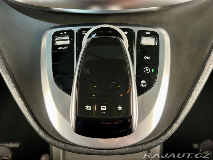 Mercedes-Benz V 250d 4MATIC XL, DISTRONIC 2016