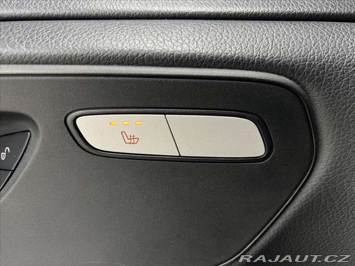 Mercedes-Benz V 250d 4MATIC XL, DISTRONIC 2016