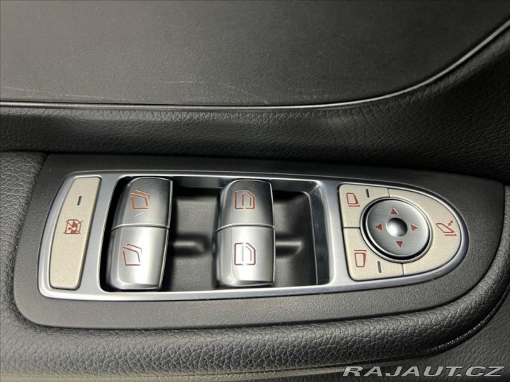 Mercedes-Benz V 250d 4MATIC XL, DISTRONIC 2016