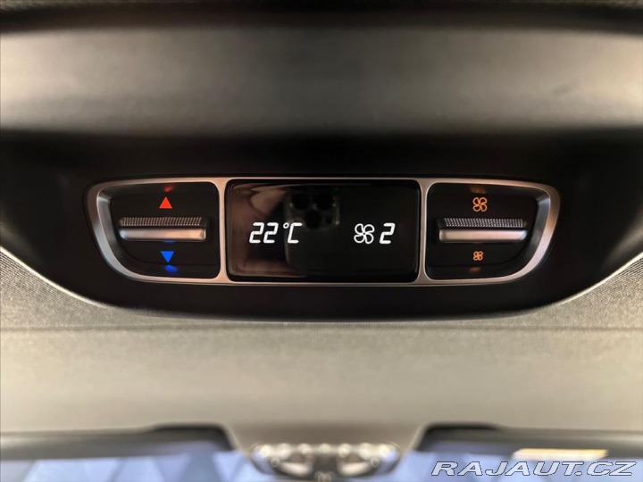 Mercedes-Benz V 250d 4MATIC XL, DISTRONIC 2016