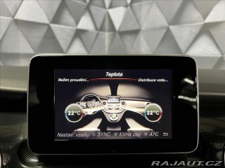 Mercedes-Benz V 250d 4MATIC XL, DISTRONIC 2016