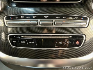 Mercedes-Benz V 250d 4MATIC XL, DISTRONIC 2016