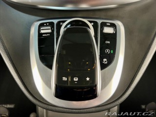 Mercedes-Benz V 250d 4MATIC XL, DISTRONIC 2016
