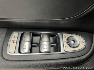 Mercedes-Benz V 250d 4MATIC XL, DISTRONIC 2016