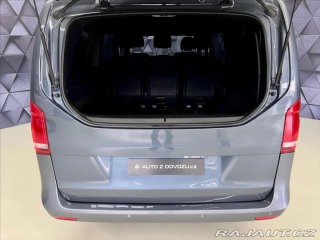 Mercedes-Benz V 250d 4MATIC XL, DISTRONIC 2016