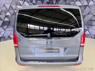 Mercedes-Benz V 250d 4MATIC XL, DISTRONIC 2016