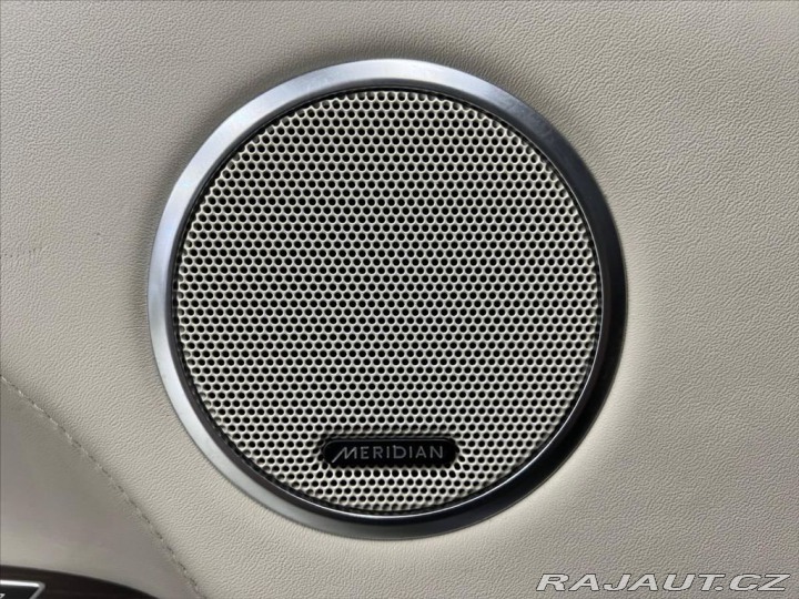 Land Rover Range Rover SDV8 AUTOBIOGRAPHY, VZDUC 2014