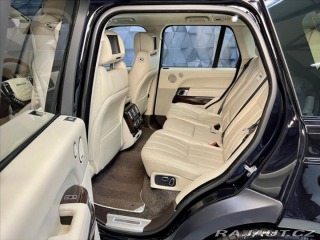 Land Rover Range Rover SDV8 AUTOBIOGRAPHY, VZDUC 2014