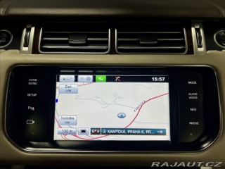 Land Rover Range Rover SDV8 AUTOBIOGRAPHY, VZDUC 2014