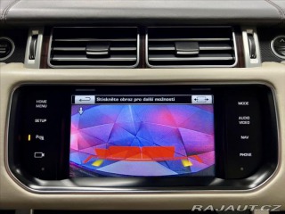 Land Rover Range Rover SDV8 AUTOBIOGRAPHY, VZDUC 2014