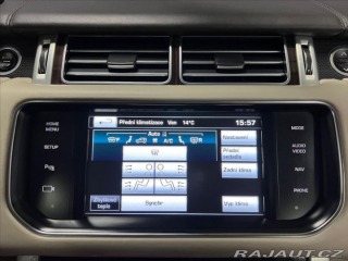 Land Rover Range Rover SDV8 AUTOBIOGRAPHY, VZDUC 2014