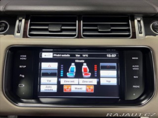 Land Rover Range Rover SDV8 AUTOBIOGRAPHY, VZDUC 2014