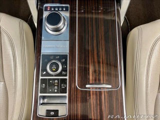 Land Rover Range Rover SDV8 AUTOBIOGRAPHY, VZDUC 2014