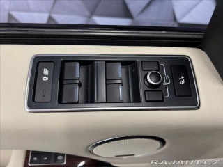 Land Rover Range Rover SDV8 AUTOBIOGRAPHY, VZDUC 2014
