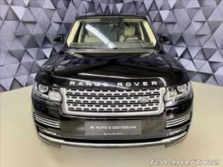 Land Rover Range Rover SDV8 AUTOBIOGRAPHY, VZDUC 2014