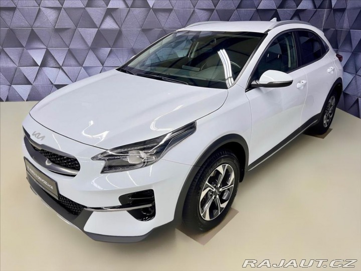 Kia XCeed 1.6 CRDi 7DCT EXCLUSIVE 2022