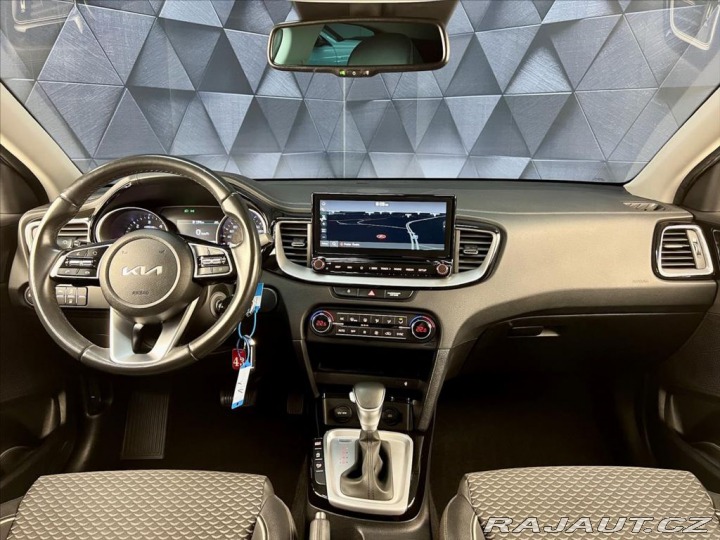 Kia XCeed 1.6 CRDi 100KW DCT EXCLUS 2022