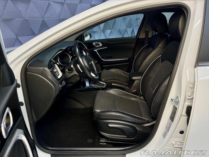 Kia XCeed 1.6 CRDi 7DCT EXCLUSIVE 2022