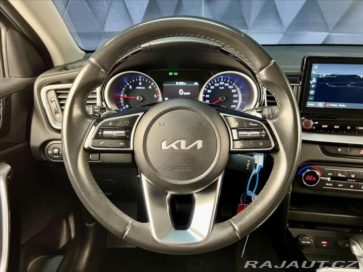 Kia XCeed 1.6 CRDi 100KW DCT EXCLUS 2022