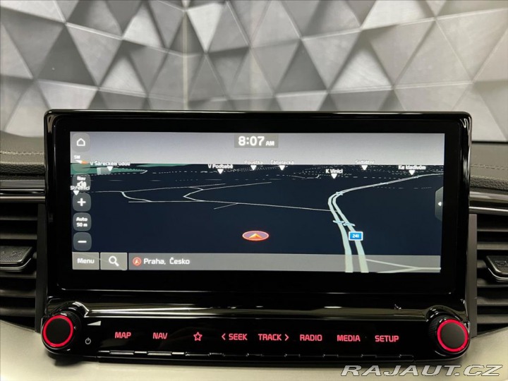 Kia XCeed 1.6 CRDi 7DCT EXCLUSIVE 2022