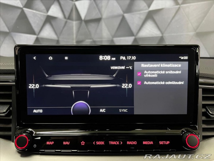 Kia XCeed 1.6 CRDi 100KW DCT EXCLUS 2022