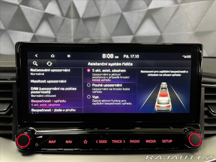 Kia XCeed 1.6 CRDi 100 KW 7DCT EXCL 2022