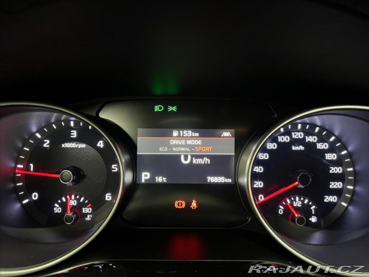 Kia XCeed 1.6 CRDi 100 KW 7DCT EXCL 2022