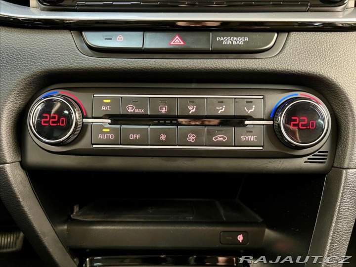 Kia XCeed 1.6 CRDi 100 KW 7DCT EXCL 2022
