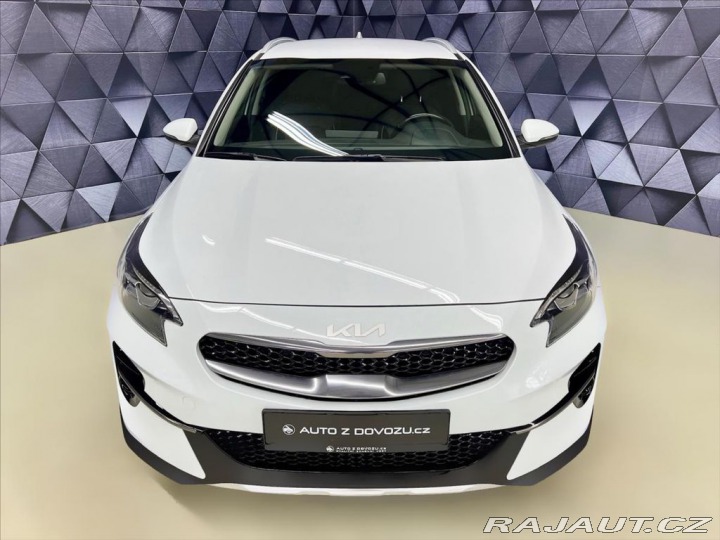 Kia XCeed 1.6 CRDi 7DCT EXCLUSIVE 2022