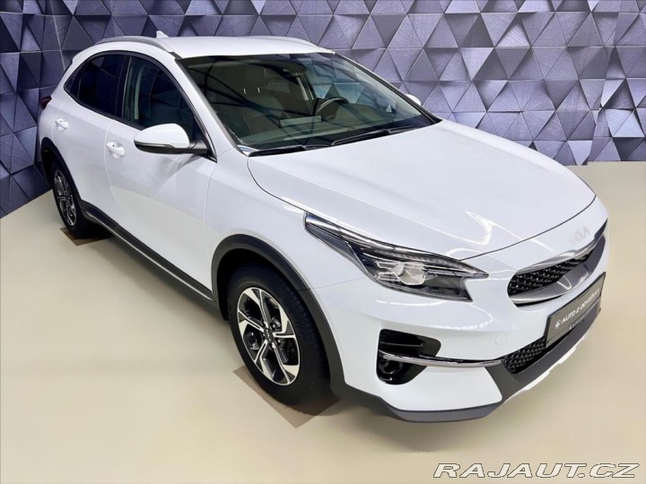 Kia XCeed 1.6 CRDi 100 KW 7DCT EXCL 2022