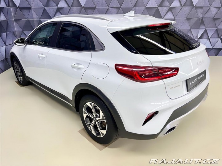 Kia XCeed 1.6 CRDi 7DCT EXCLUSIVE 2022