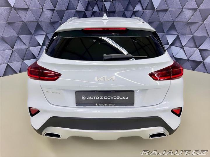 Kia XCeed 1.6 CRDi 100KW DCT EXCLUS 2022