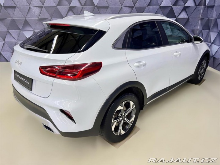 Kia XCeed 1.6 CRDi 100 KW 7DCT EXCL 2022